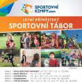 Sportovní příměstský tábor 2019