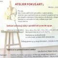 Atelier Fokus Art (3) - téma "budova divadla"