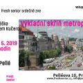 Výkladní skříň metropole