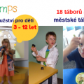 Příměstské tábory - FasTrack Camps