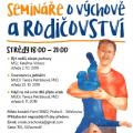 Seminář: Být rodiči, zůstat partnery