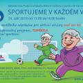 Sportujeme v každém věku