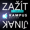 Zažít Kampus Dejvice Jinak - Technologie bez opony