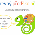 kroužek Barevný předškoláček