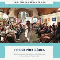 Fresh fashion - módní přehlídka