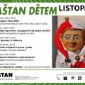 Listopadové pohádky v Kaštanu