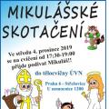 Mikulášské skotačení