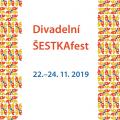 Divadelní festival ŠESTKAfest 2019