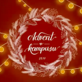 Advent v kampusu