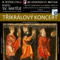 Tříkrálový koncert