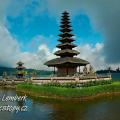 Přednáška Bali – ráj na východě v Kaštanu