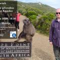 Za brouky přírodou Západního Kapska
