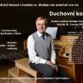 Koncert duchovní hudby – Jan Kalfus