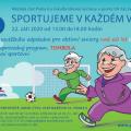 Sportujeme v každém věku