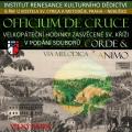 Postní koncert - Officium de cruce