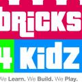 Letní příměstské tábory Bricks 4 Kidz