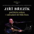 Koncert Jiří Březík a kapela J-banda