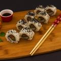 Art of living: Rýže - sushi