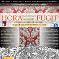 Hora Fugit - dušičkový koncert