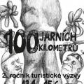 100 jarních kilometrů vol. 2