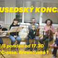 Sousedský koncert