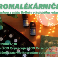 Aromalékárnička