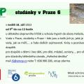 Studánky v Praze 6