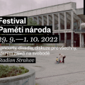 Festival Paměti národa