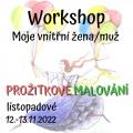 Víkendový kreativní workshop