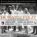 Hora Fugit - dušičkový koncert