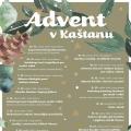 Advent v Kaštanu