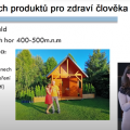 Využití včelích produktů pro zdraví člověka