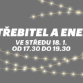 Spotřebitel a energie