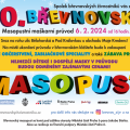 30. břevnovský masopust