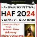 Hanspaulský festival 2024