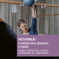 Cvien pro seniory