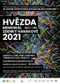 HVZDA Memoril Zdenky Hankov 2021
