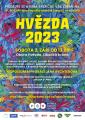 Sportovn setkn (nejen) vozk Hvzda 2023